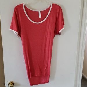 LLR T shirt